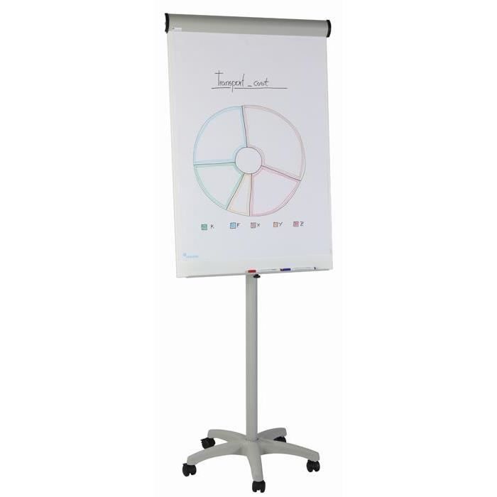 Tableau De Conférence Rocada RD-616 A Roulette