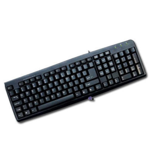 Clavier Linax Multimedia Usb 