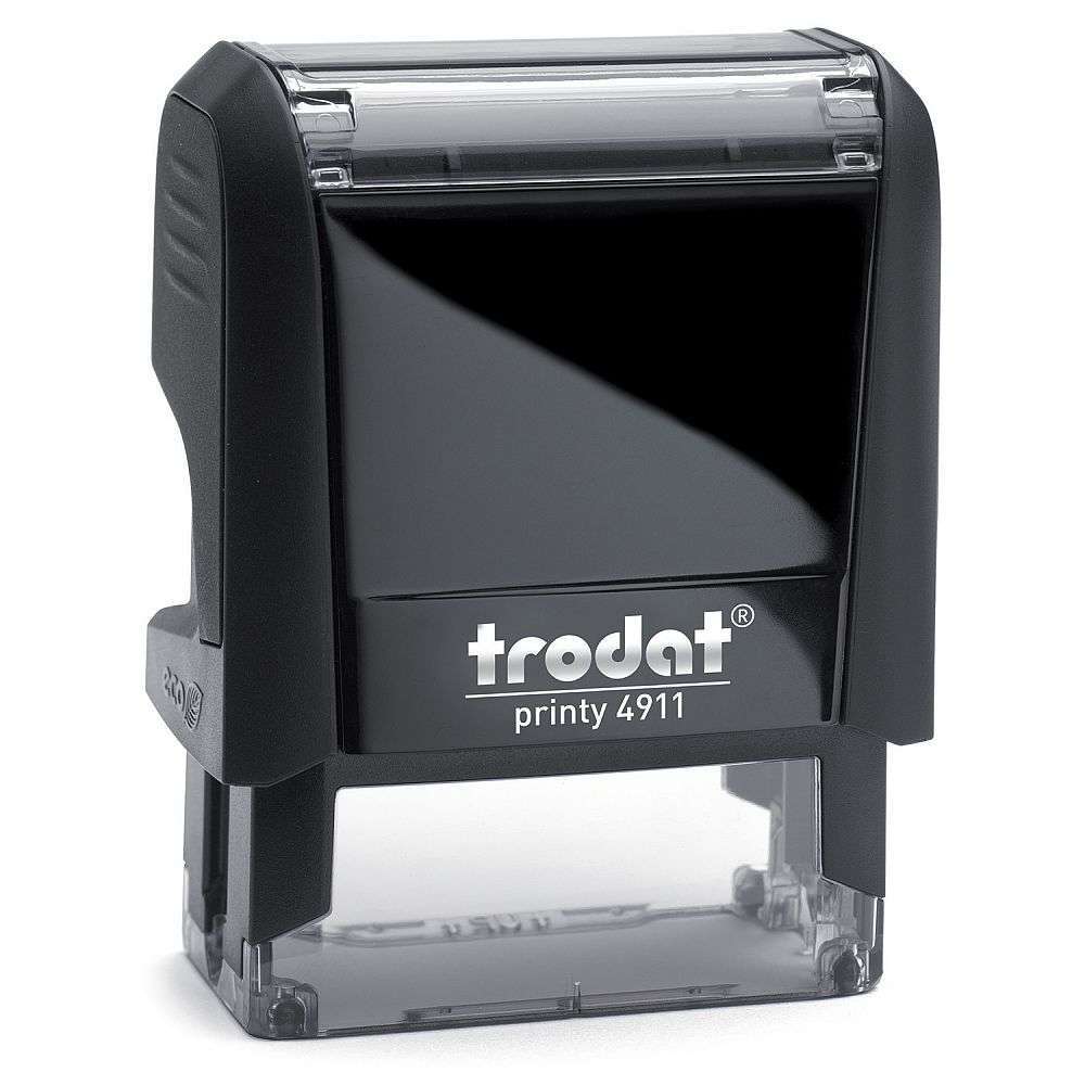 Porte Cachet Trodat 4911 Boitier