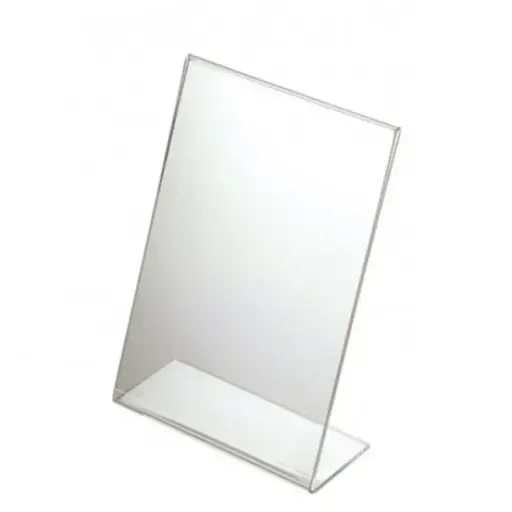 [ART36588] Support Paper Plexiglass A5 Format L