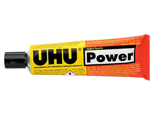 [40707] Colle Uhu Special Power Contact 50 ML 40707