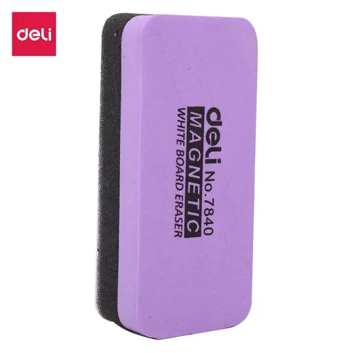 [E7840] Brosse Tableau Blanc Deli E7840