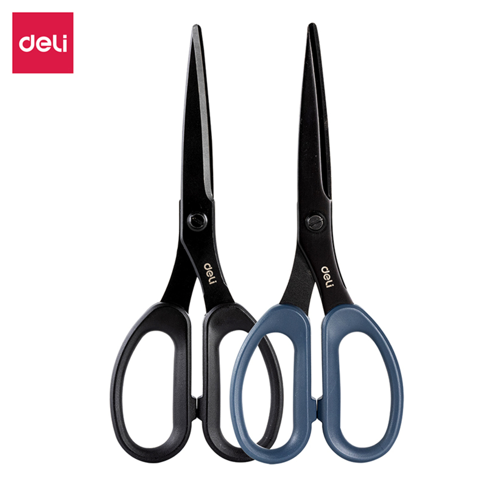 Ciseau Bureau Deli Ez501 21Cm