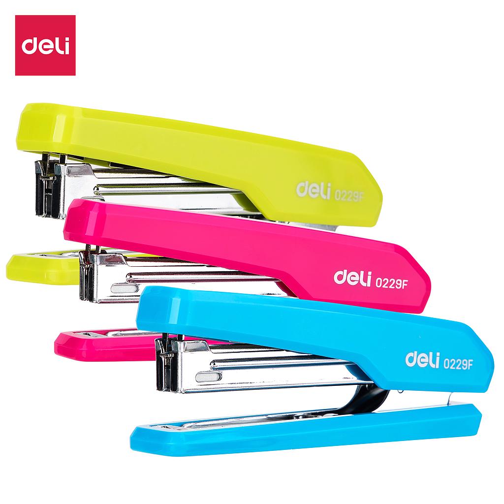 Agrafeuse De Bureau Deli 0229F