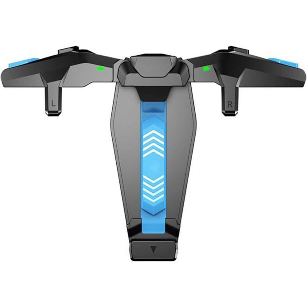 Manette Falcon F4 Mobile Gaming Controller Pubg