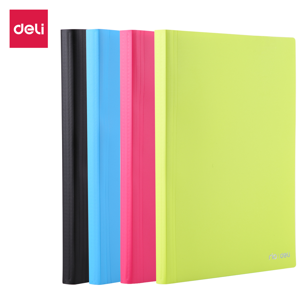 Porte Vues Deli 80 Pochettes Display Book EB00802 