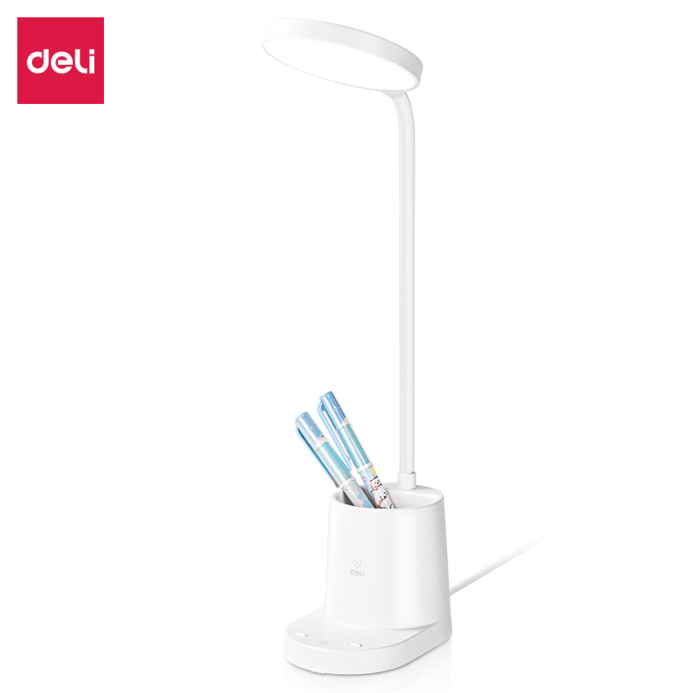 Lampe De Bureau Led Deli 4315