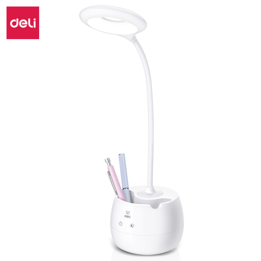 Lampe De Bureau Led Deli 4326