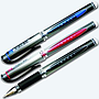 STYLO UNIBALL GEL UM153S 1.0MM 