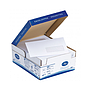 PAQUET 500 ENVELOPPES 110/220 A.F BLANCHES 90GR