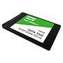 Disque Dur Interne WD Green™ - Disque SSD 120 Go - 2.5" WD GREEN