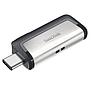Clé USB 3.1 Type-C à Double Connectique Ultra 32 Go