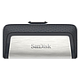 Clé USB 3.1 Type-C à Double Connectique Ultra Sandisk 128 Go