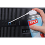 Bombe Gaz Pulsateur Dépoussiérante  400 ML