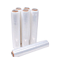 ROULEAU FILM ETIRABLE TRANSPARENT