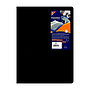Porte Vues 80 Vues Mintra 40 Pochettes Couleurs Assorties
