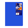 Porte Vues 80 Vues Mintra 40 Pochettes Couleurs Assorties