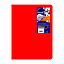 Porte Vues 80 Vues Mintra 40 Pochettes Couleurs Assorties