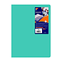 Porte Vues 80 Vues Mintra 40 Pochettes Couleurs Assorties