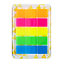 Post-it Marque Pages Deli  44X12 MM EA10202