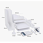 Set De Bureau Deli Ns0003 13 Pcs