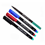 Feutre Faber Castell Multimark 1523