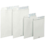 Paquet 250 Pochettes 360/260 Blanches Autocollantes 100gr