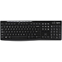 Clavier Logitech K270 Wireless