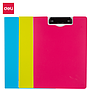 Porte Bloc Note Double Deli EF75002
