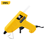 Pistolet Deli à Colle Hot Melt Glue Gun 20w A500 61