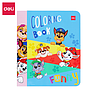 Livre De Coloriage Deli En029 210*297mm 