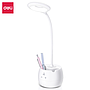 Lampe De Bureau Led Deli 4326