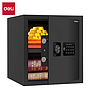 Coffre Fort Numérique Deli ET533 ( 33X33X36 ) Noir 10 Kg